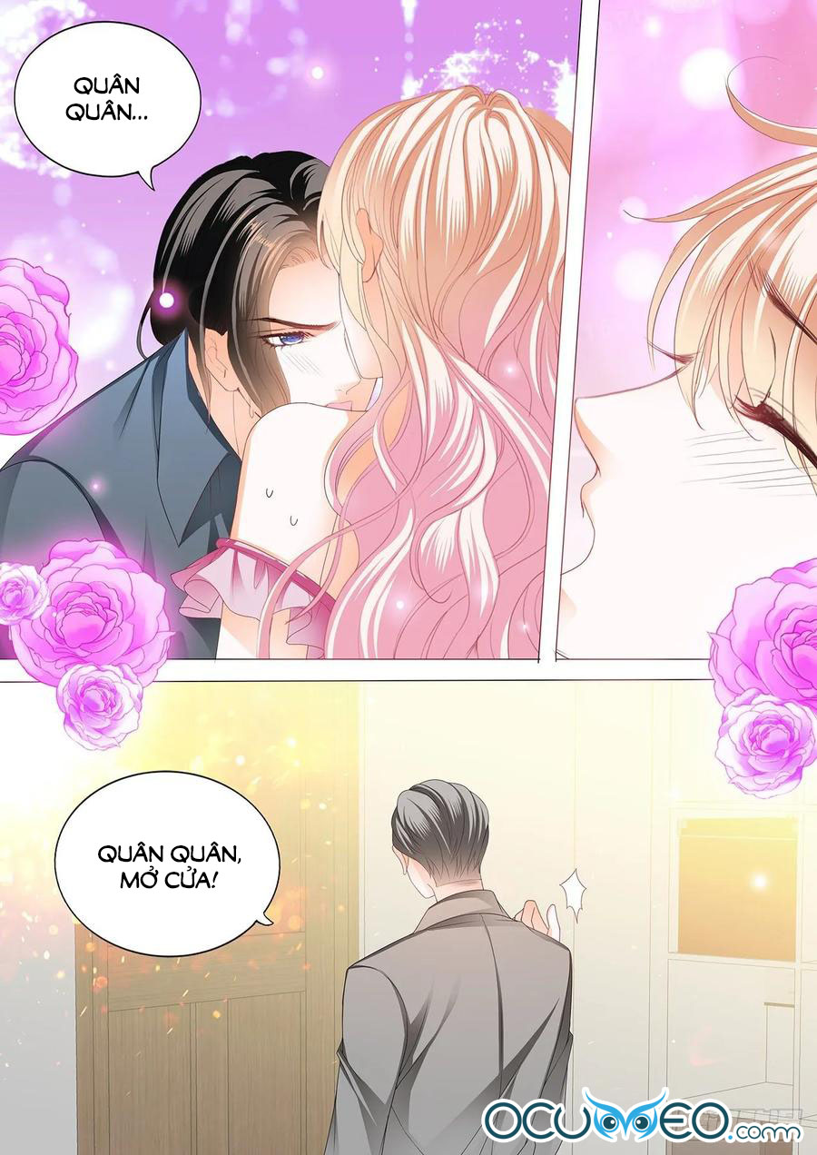 bá đạo tiểu thúc, xin trêu chọc vừa thôi! chapter 173 8