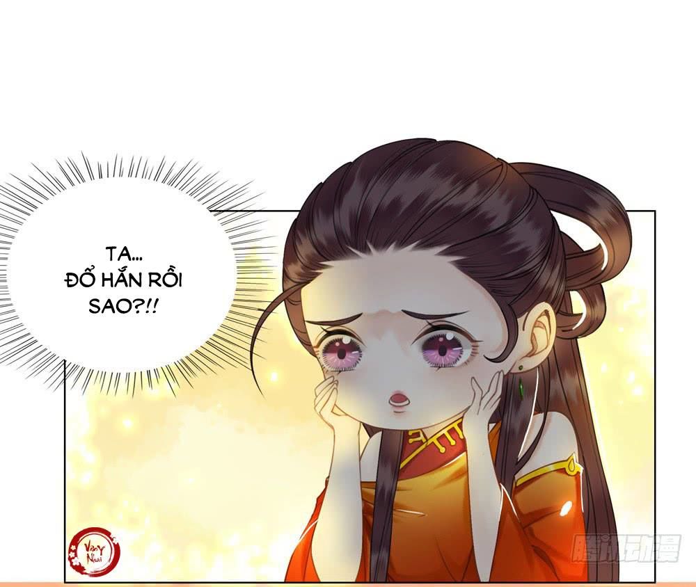 gay rồi! cái đó thành tinh rồi chapter 31 10