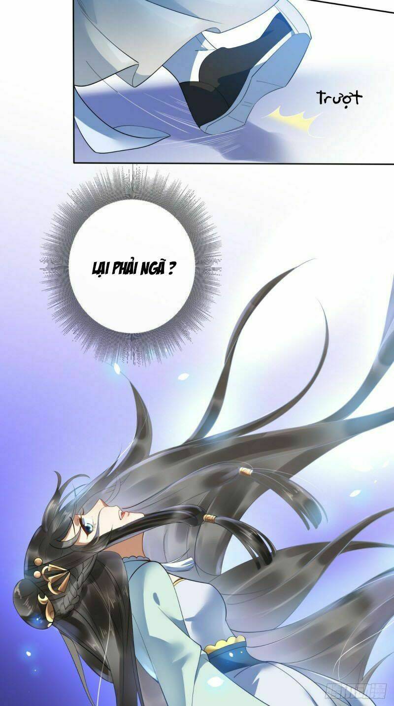 bổn cung muốn làm hoàng đế chapter 1 40