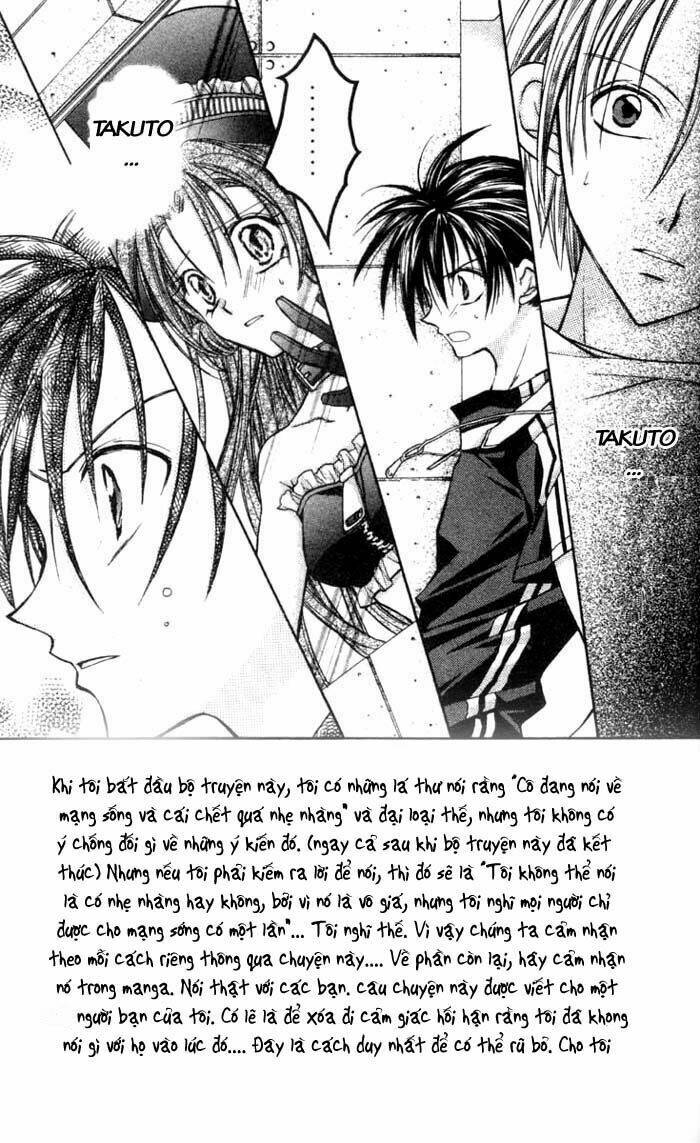 đi tìm mặt trăng tròn chapter 11 4