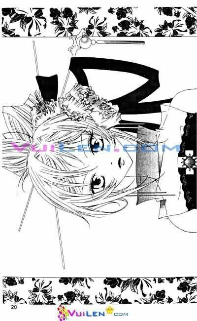 tiểu nữ vương chapter 6 20