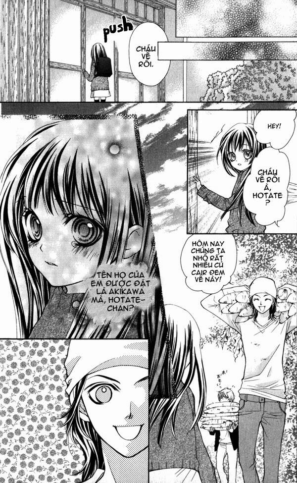 yamamoto zenjirou to moushimasu chapter 1 33