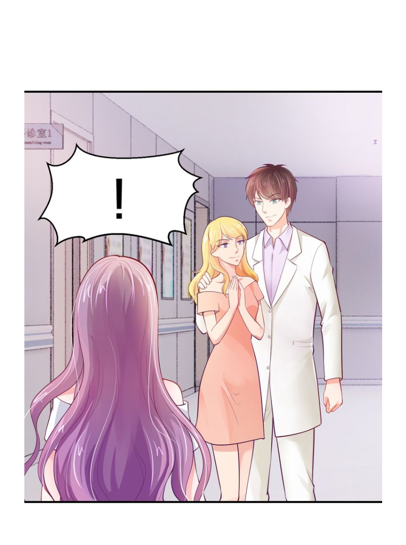 độc nhất sủng ái của thủ tịch chapter 18 23