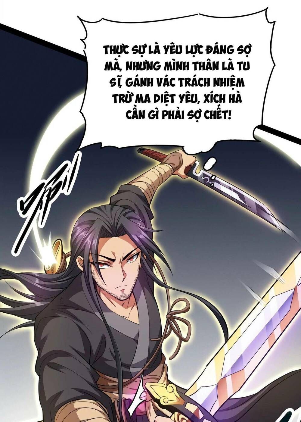 đánh bại chư thiên chapter 26 31