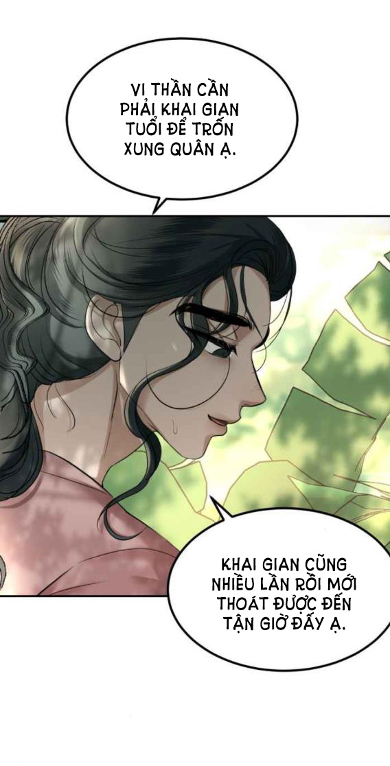 Tôi Là Công Tử Đẹp Trai Nhất Xứ Xiêm chapter 51.2 - Trang 9