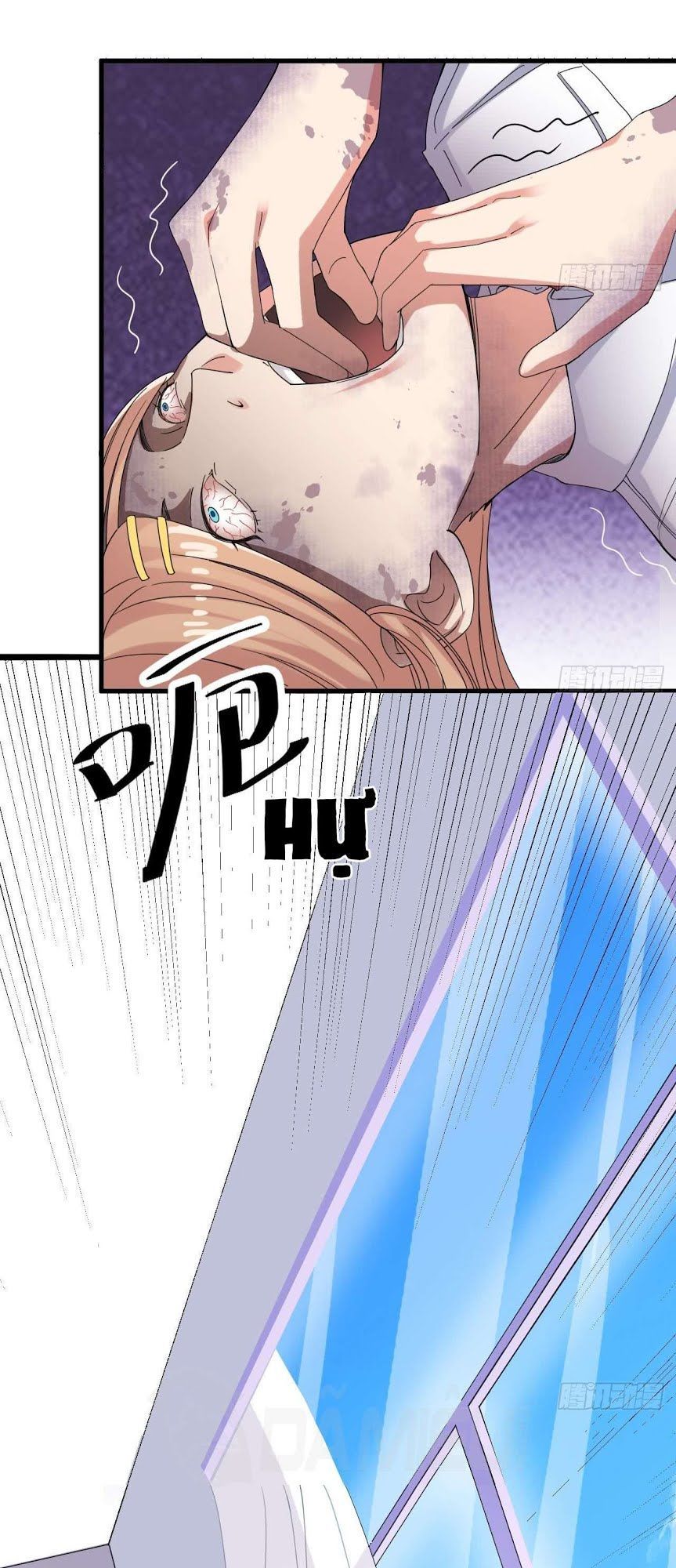 địa phủ khai phá thương chapter 9 16