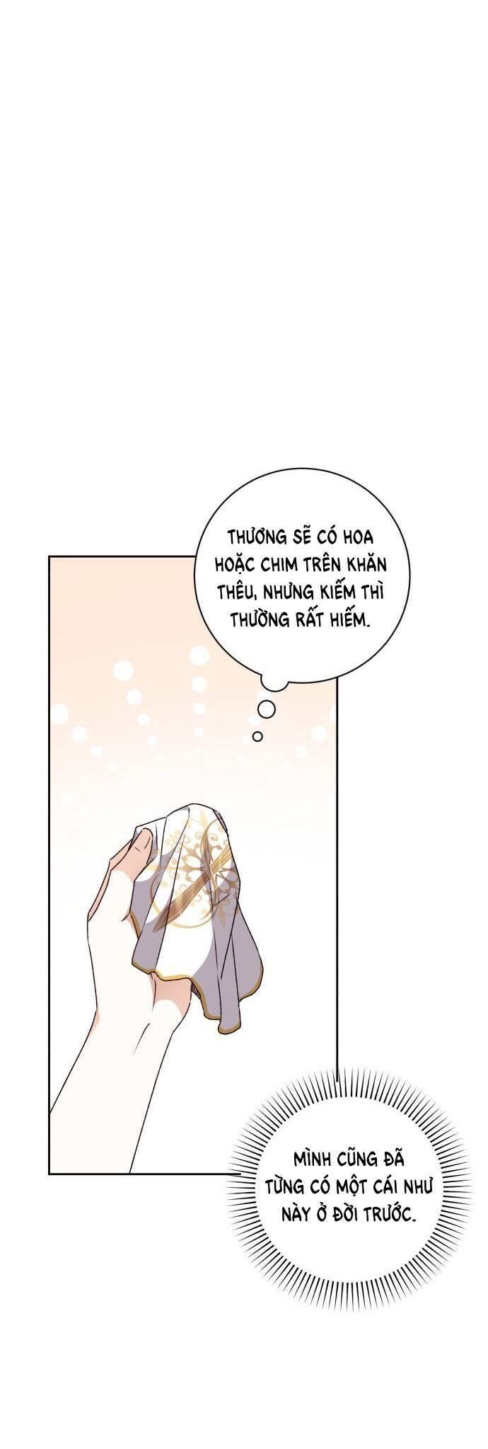 bạo chúa muốn sống hiền lành chapter 25 30