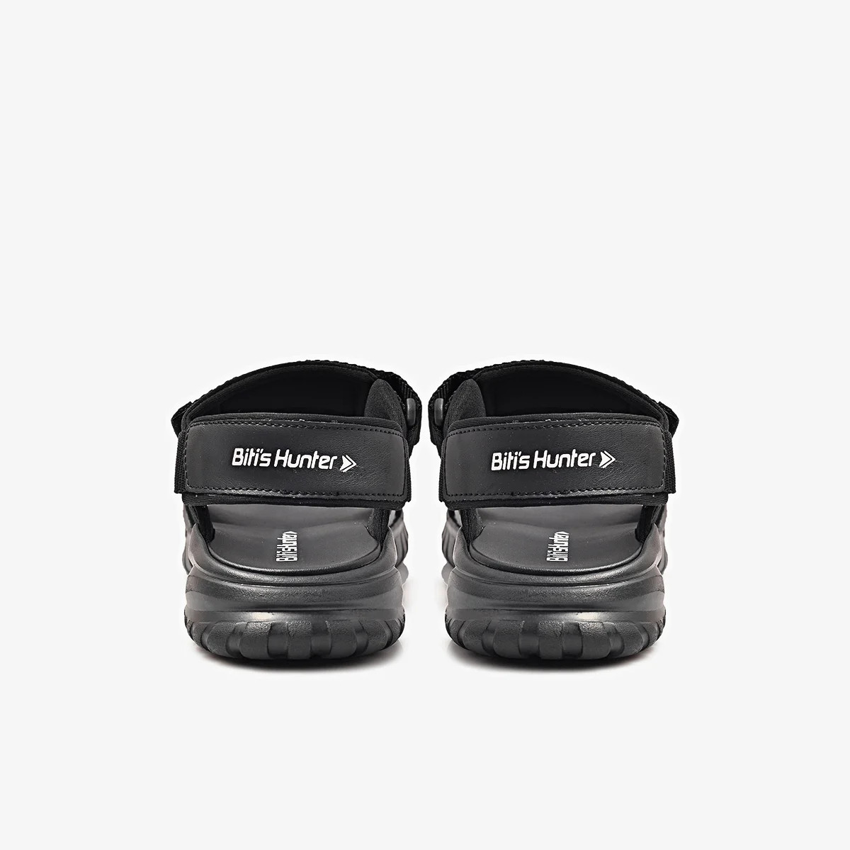 Sandal đế bằng nữ DEWH00900