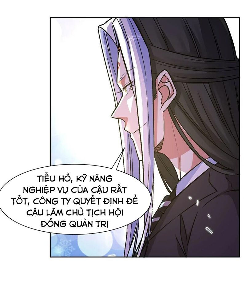 Sư Tỷ Của Ta Đông Đến Một Đám chapter 132 4