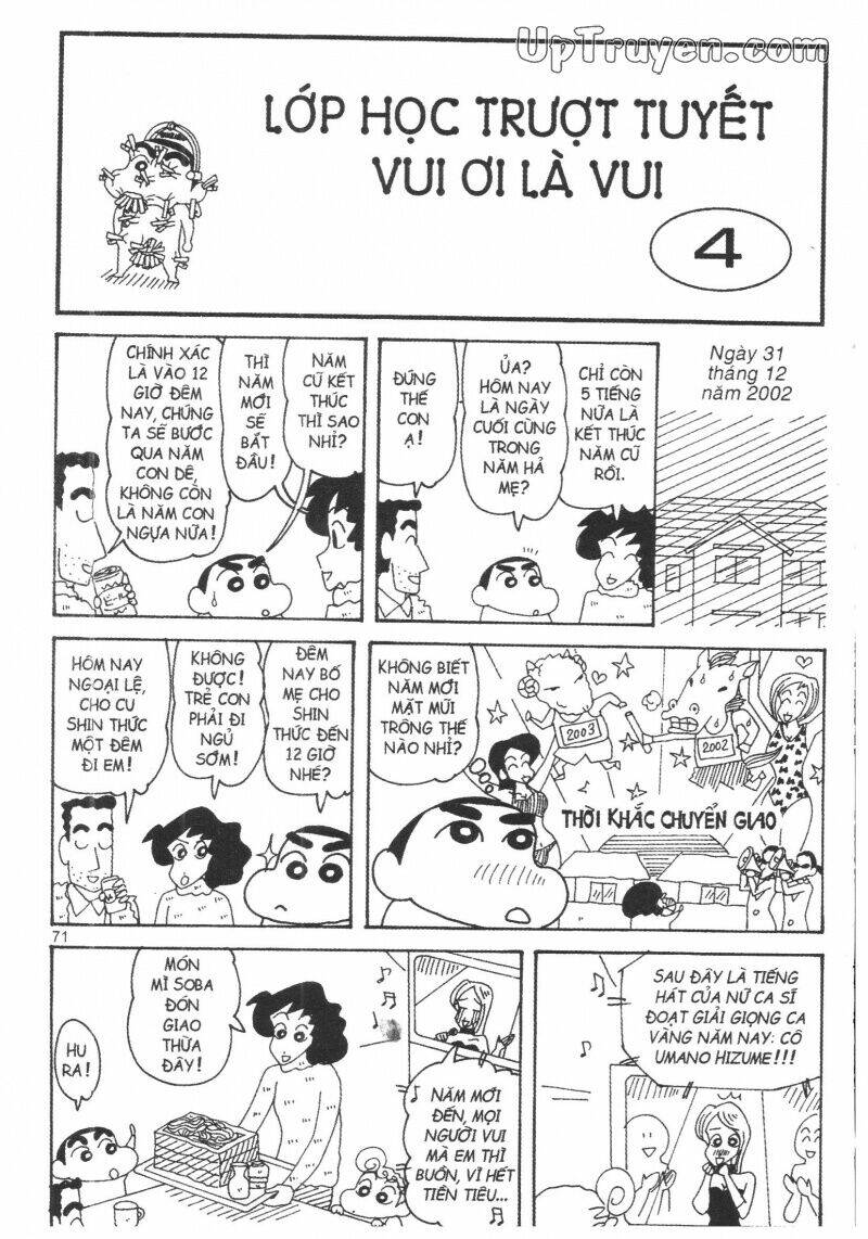 crayon shin-chan cậu bé bút chì chapter 35 72