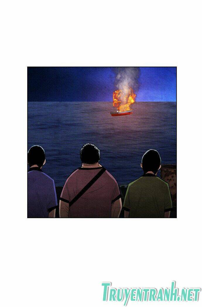 nạn nhân hồi sinh chapter 19 5