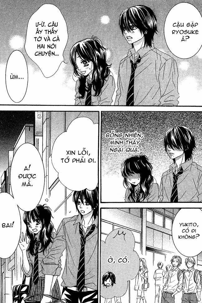 bokutachi wa shitte shimatta chapter 21 17