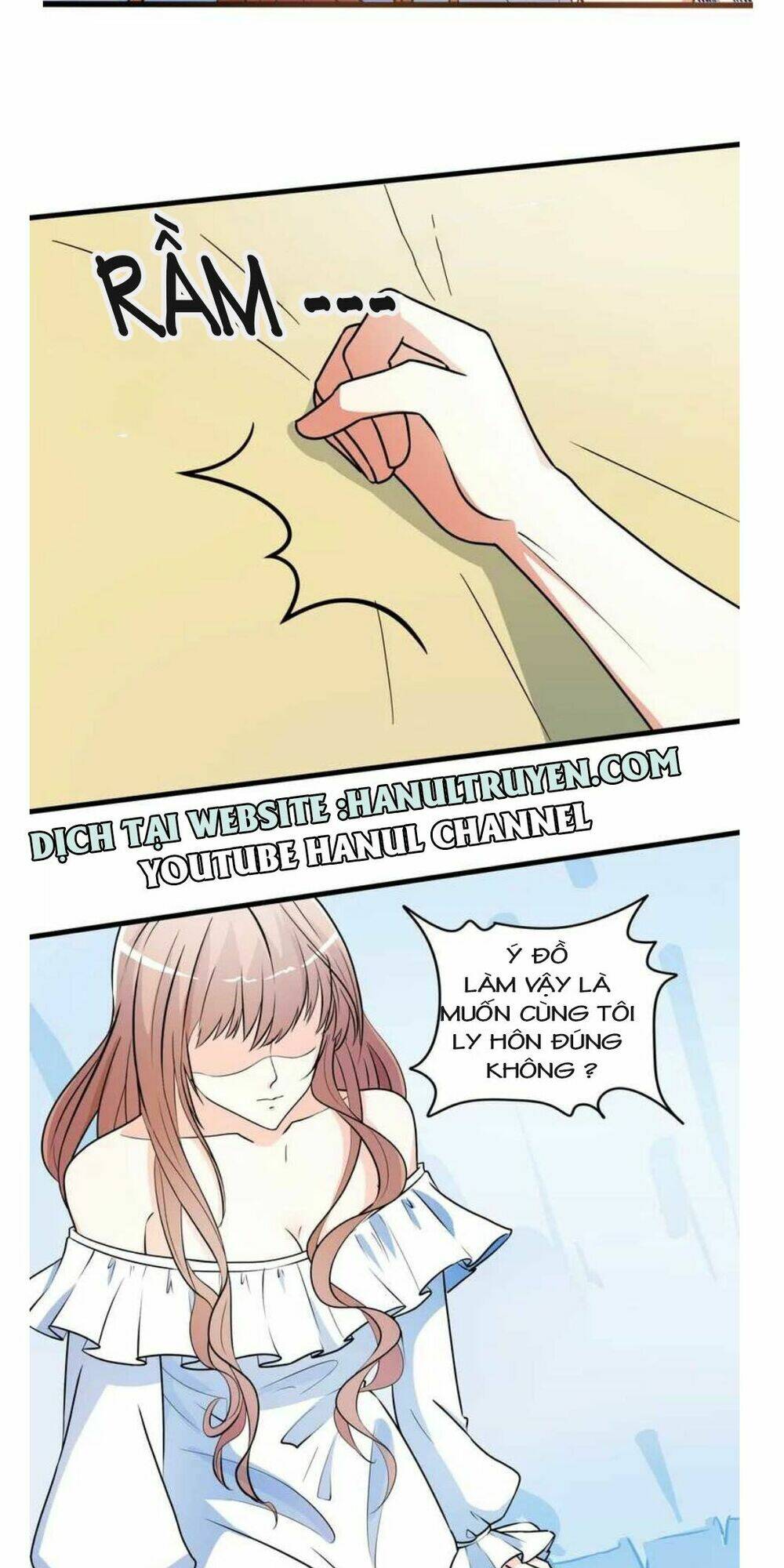 dụ vợ về nhà chồng cũ phải thật ôn nhu chapter 57 14