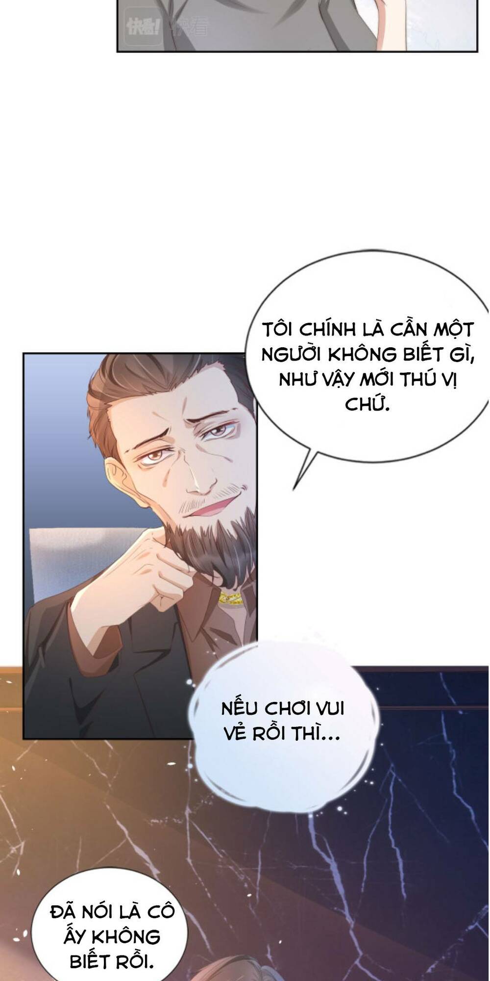 ngự tỷ toàn năng lại bị phá mã giáp chapter 25 18
