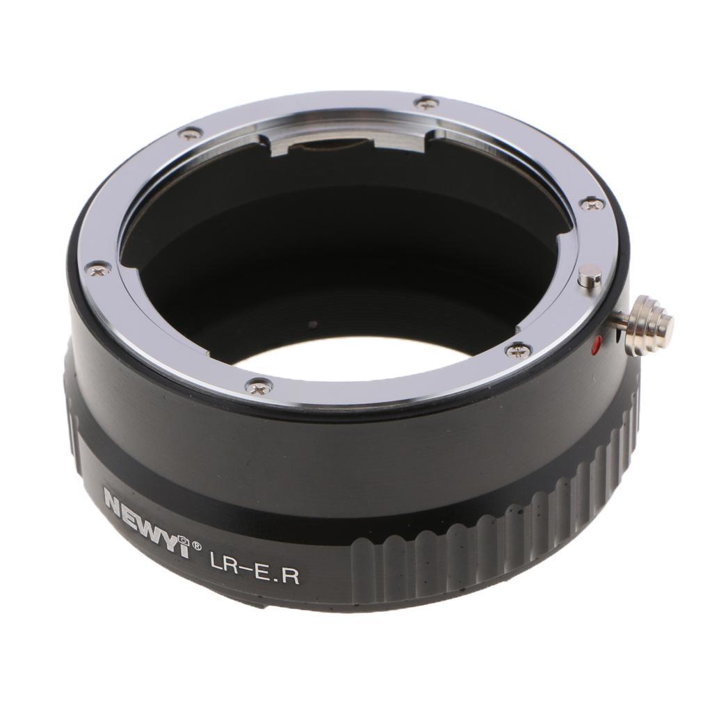 Lens Mount Adapter  for   to    R Mirrorless Camera