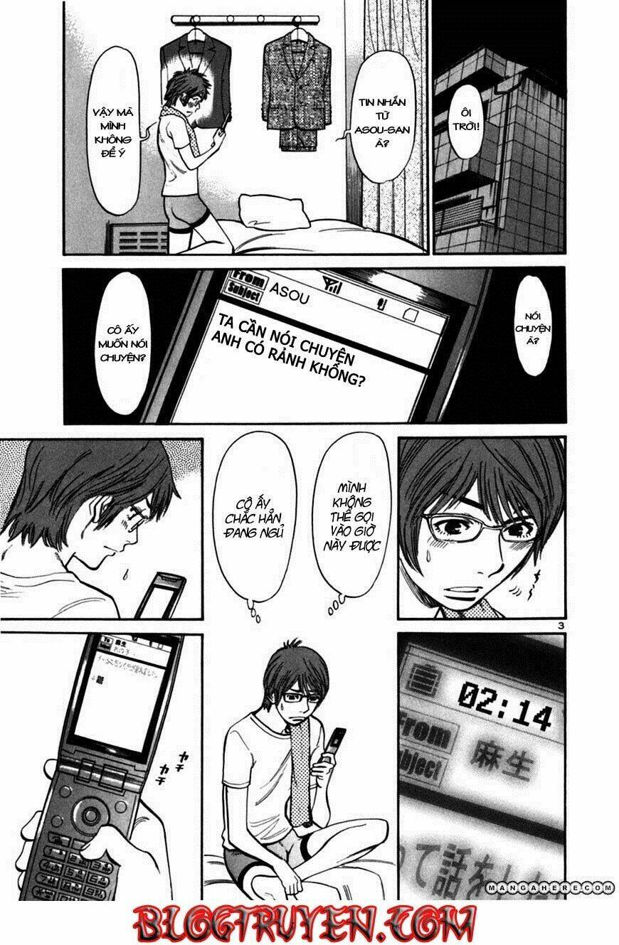 sakuranbo syndrome chapter 27 4