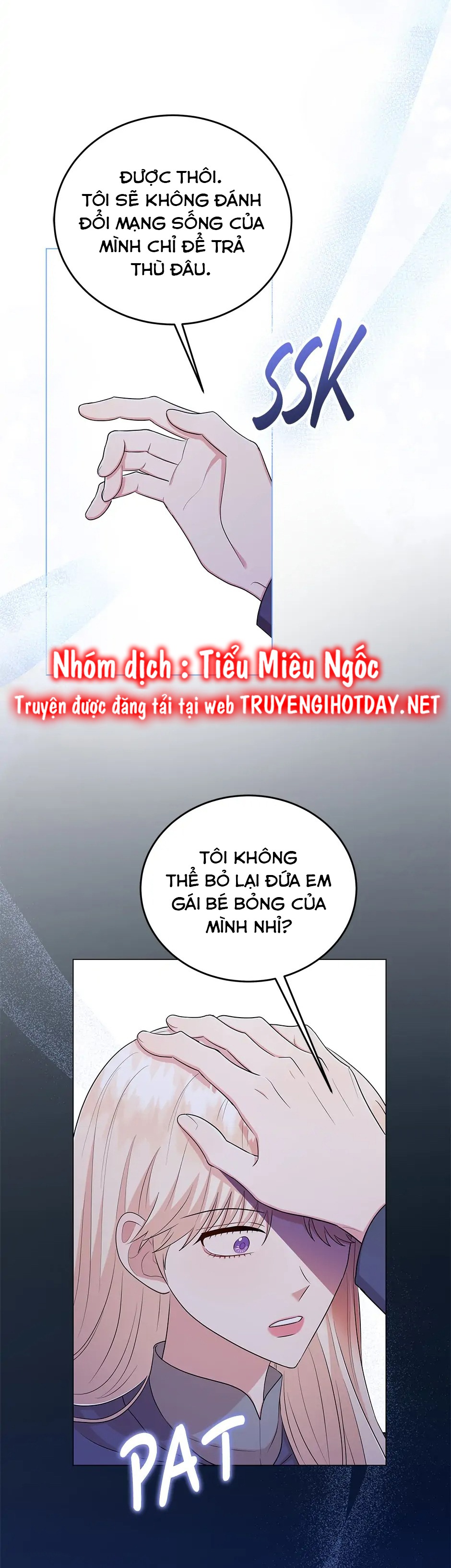 diễn vai ác nữ cũng thật khó khăn chapter 70 46