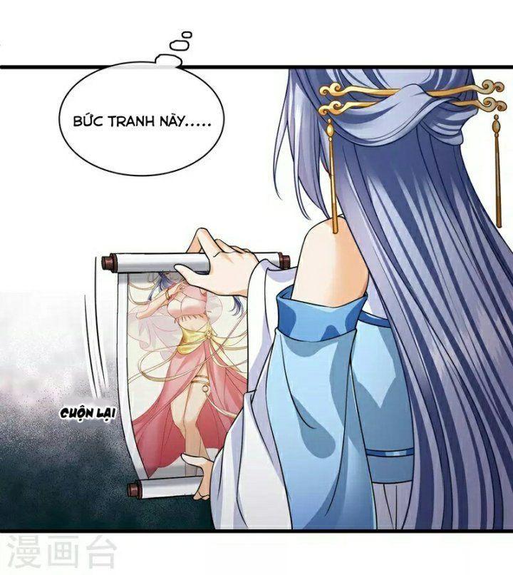 nụ cười của ngươi ngọt gãy tám cái răng của ta chapter 47 17