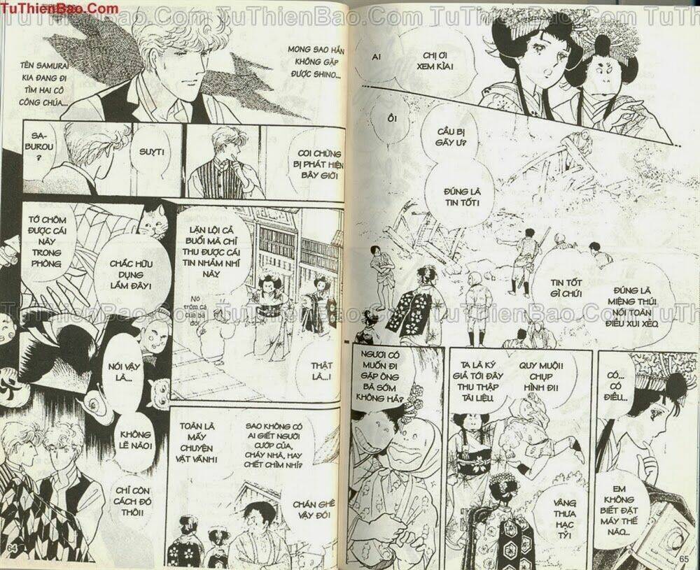 người đẹp new york chapter 8 33