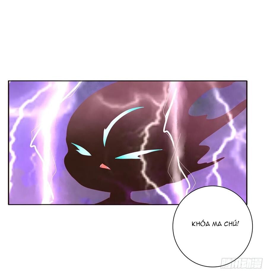 thông linh phi chapter 599 21