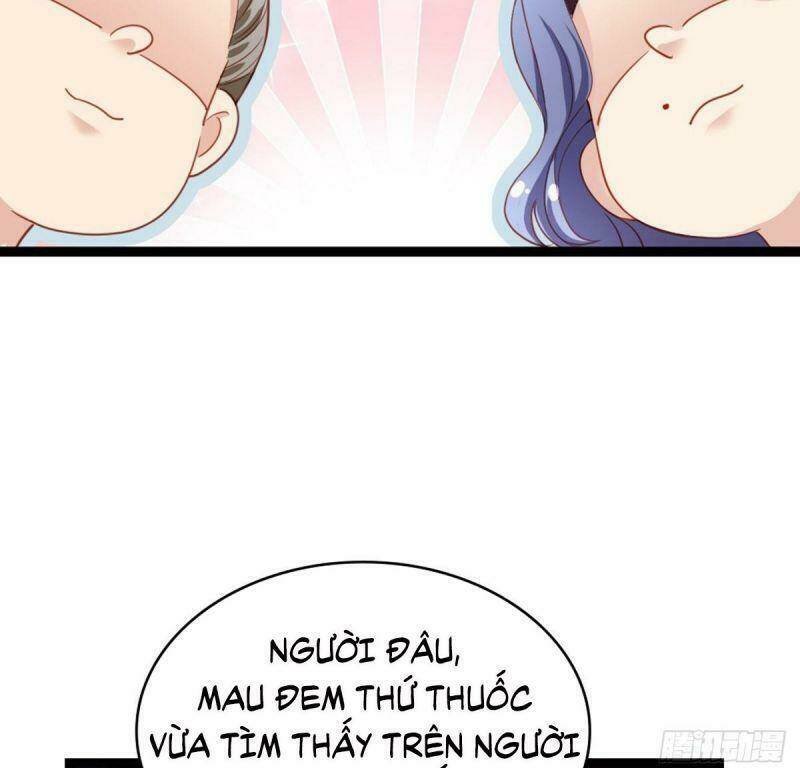 đứng yên ! phụng chỉ đánh cướp đây chapter 19 56