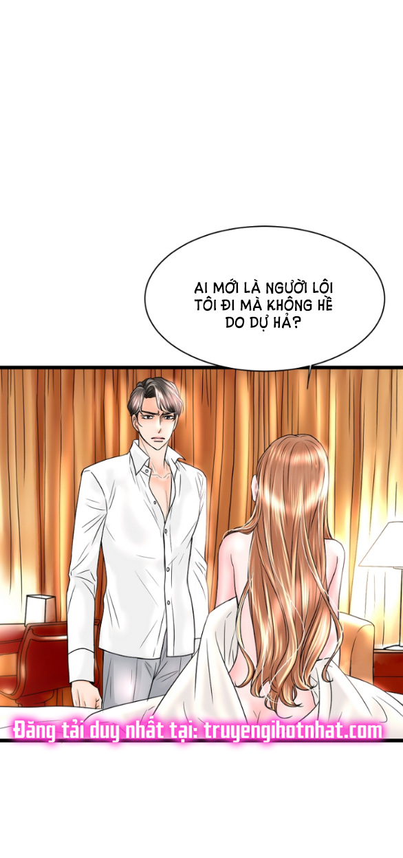 Tình Yêu Đánh Cắp Trái Tim chapter 5.2 - Trang 3