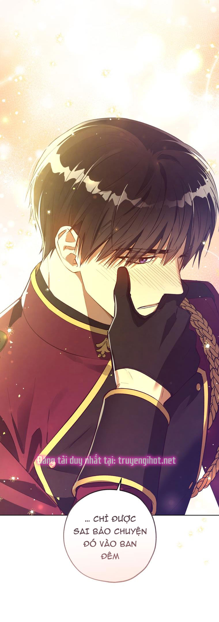 công chúa khắc ấn kẻ phản nghịch chapter 49 34