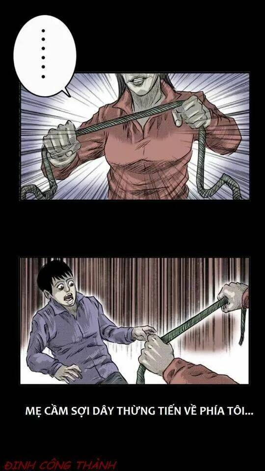 thầy súng kể chuyện ma chapter 20 10