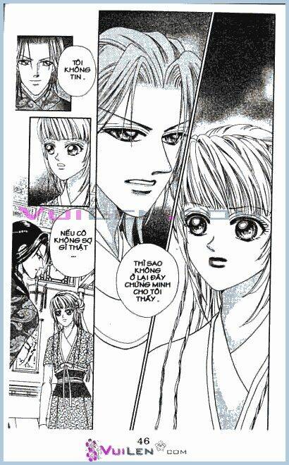 nàng công chúa lạc loài chapter 1 46