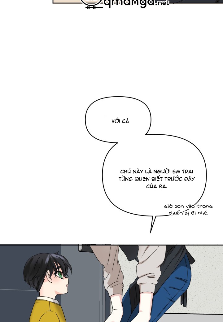 xác suất tình yêu chapter 2 19