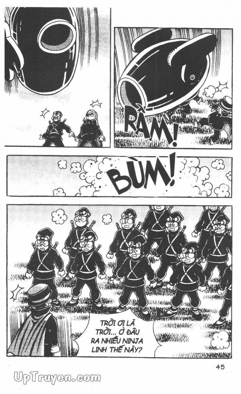 đội quân nhí nhố chapter 23 47