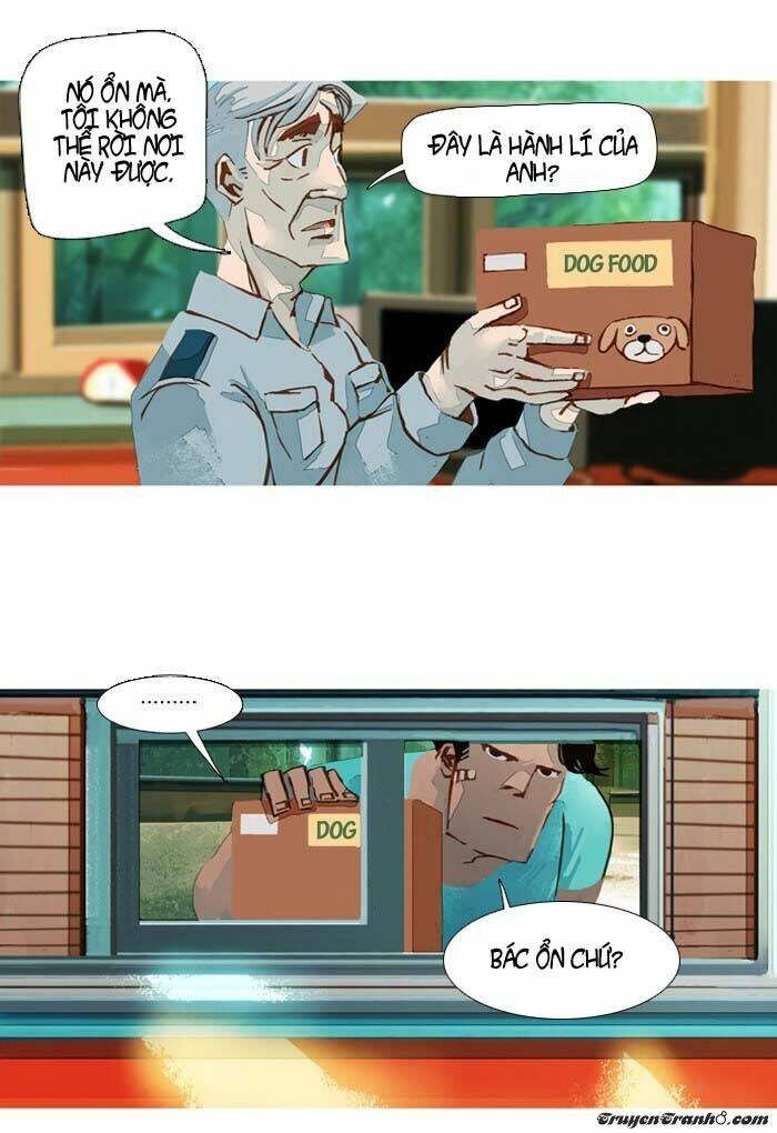 subtle disaster chapter 41 7