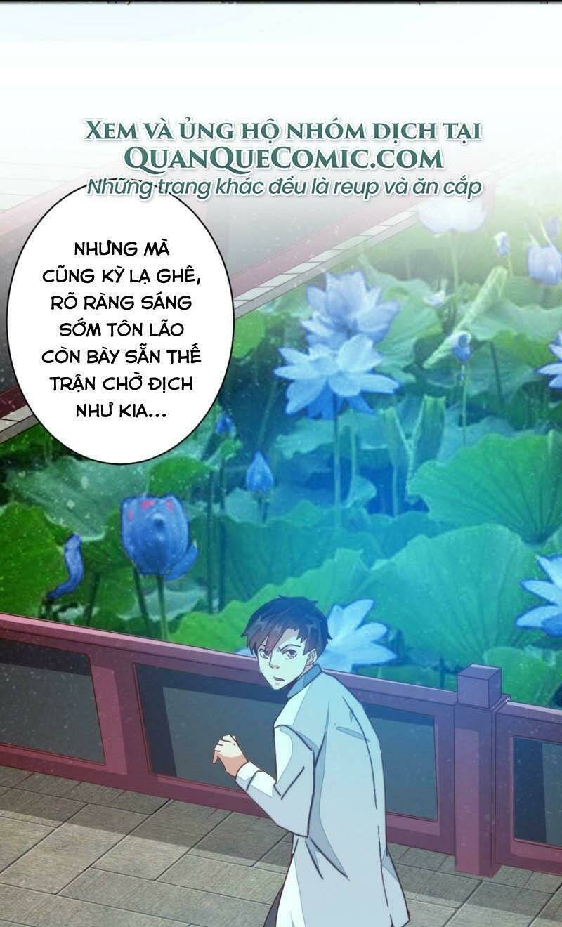 đô thị siêu cấp y sinh chapter 17 1