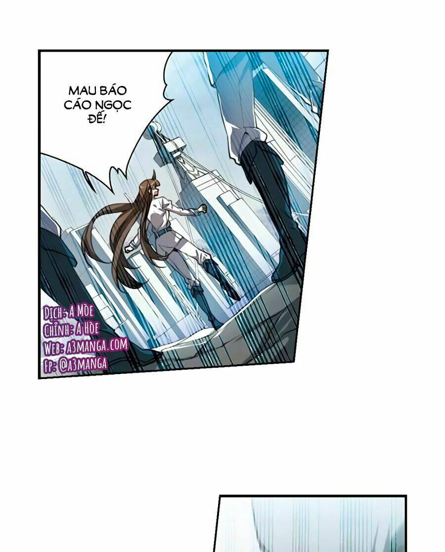 tam nhãn hao thiên lục chapter 284.1 3