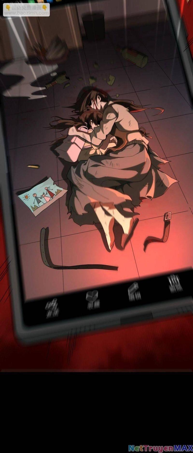 Ta Sáng Tạo Truyền Thuyết Đô Thị chapter 1.5 10