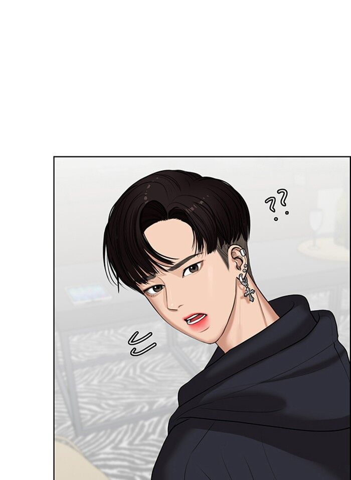 vẻ đẹp đích thực - true beauty chapter 55 45