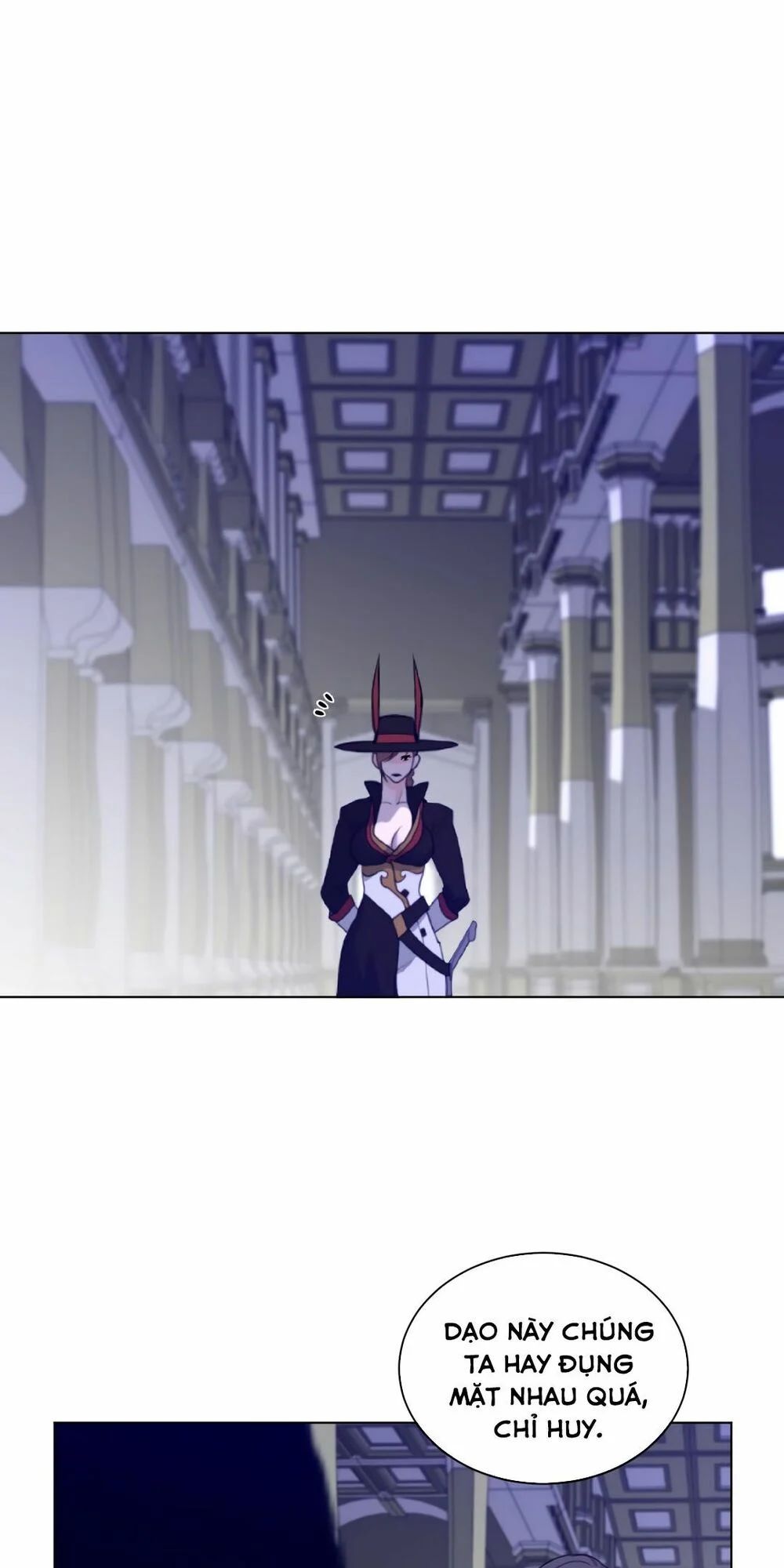 một nửa hoàn hảo chapter 63 19