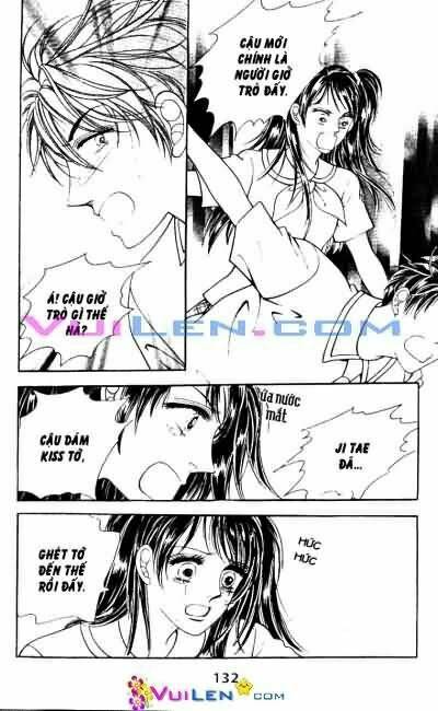 cô gái yêu kiều chapter 5 132
