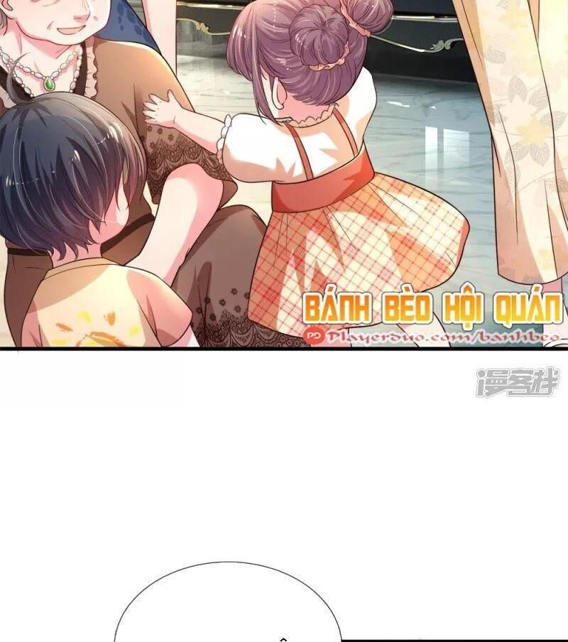 ma ma đột kích : cha mời tiếp chiêu chapter 37 4