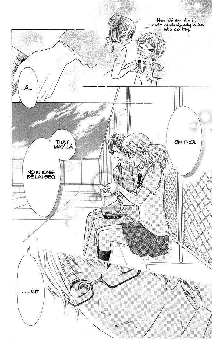 hajimari no niina chapter 5 26