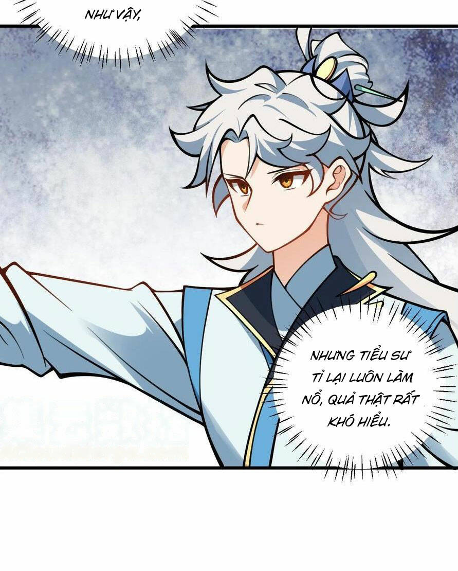 mang theo các tiên tử vô địch thiên hạ chapter 54 39