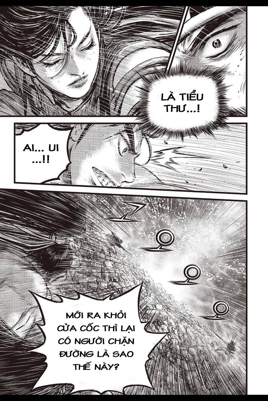 hiệp khách giang hồ m chapter 627 14