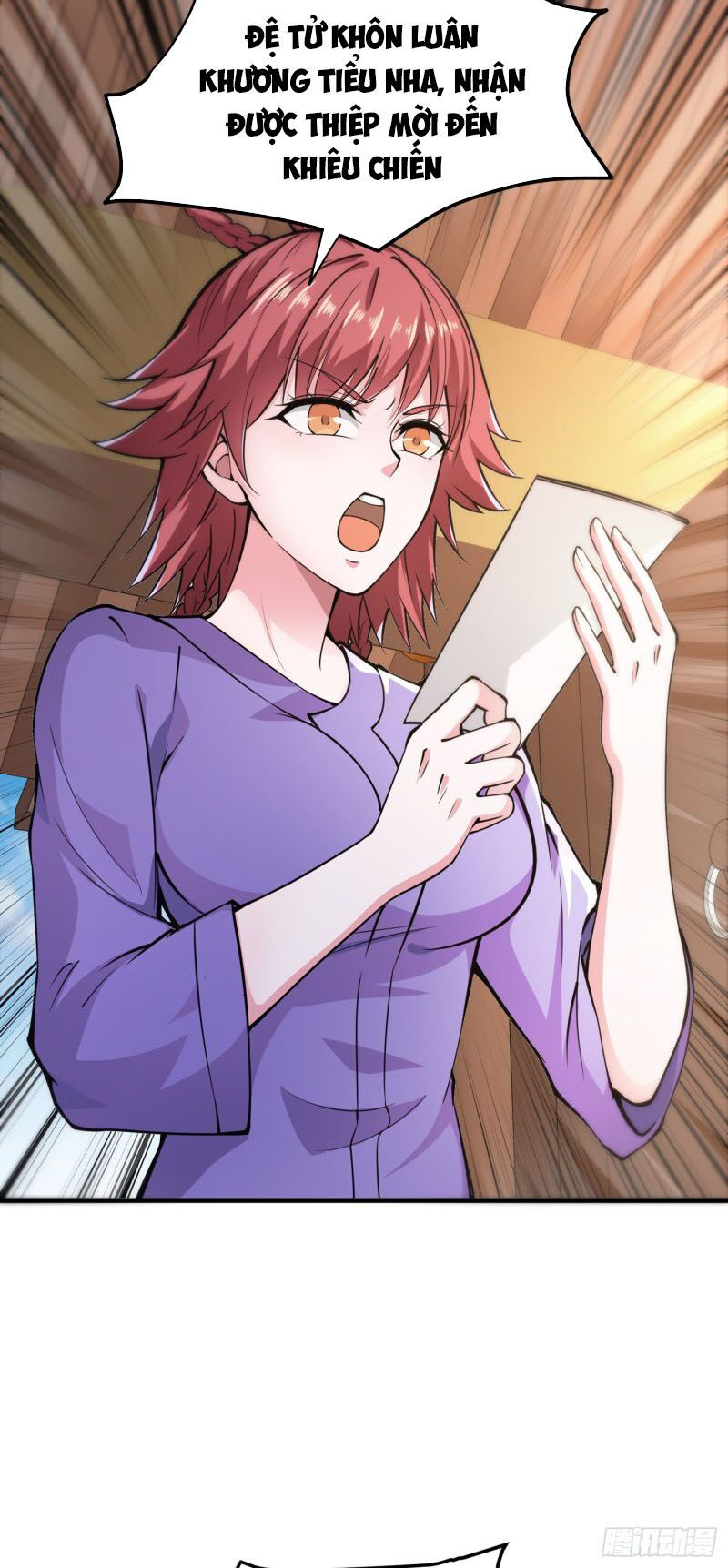 tối cường thần y tại đô thị chapter 165 3