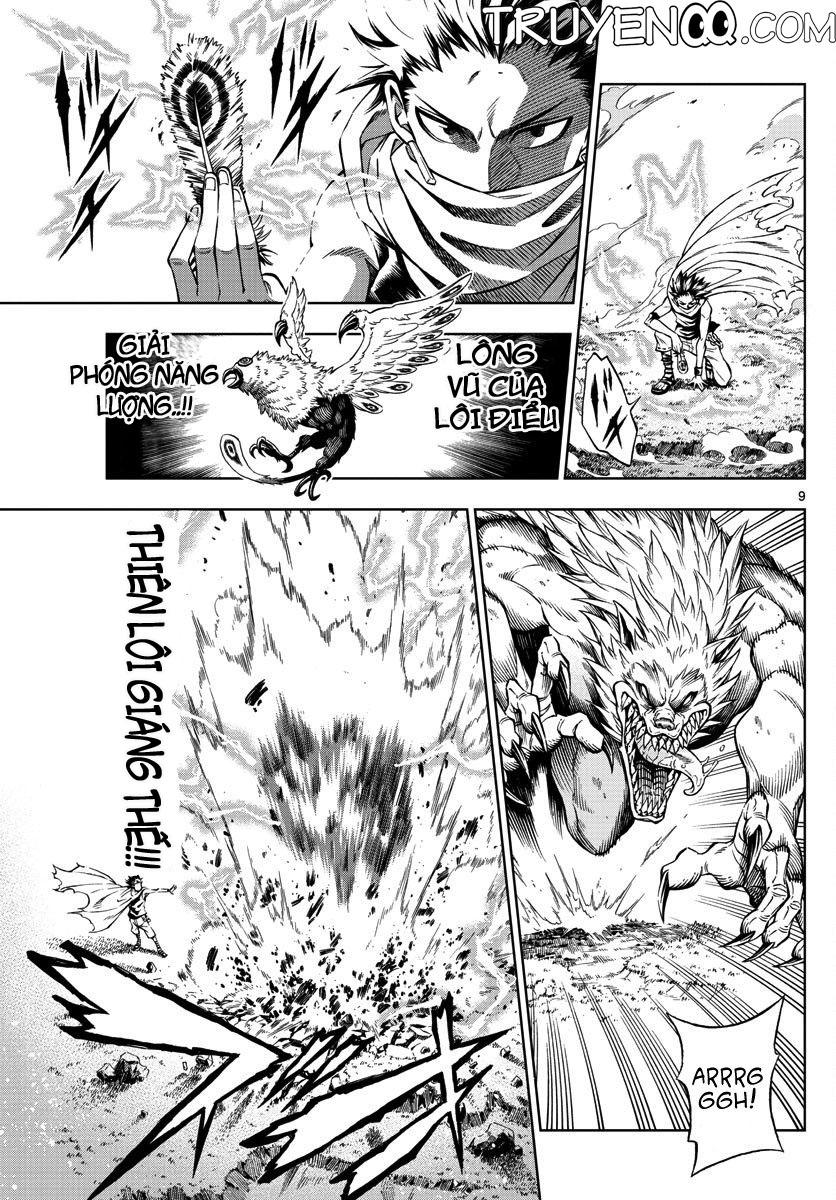 marry grave chapter 21 10