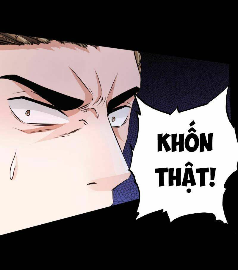 tuyệt phẩm tà thiếu chapter 48 33