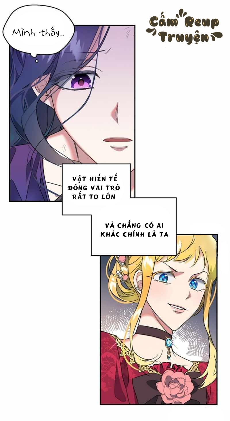 công chúa hiến tế – cấm reup truyện chapter 1 15