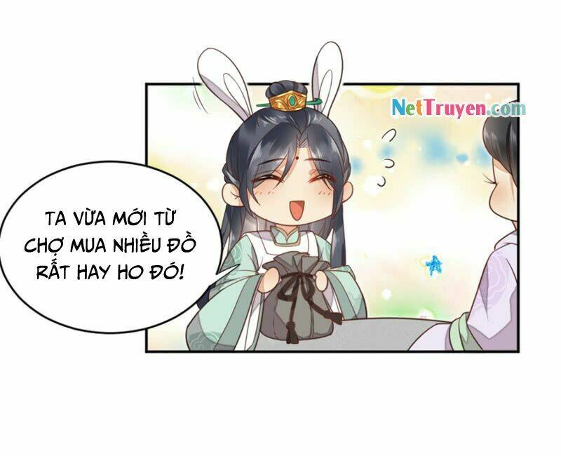 melody happy group: giai điệu hạnh phúc - mh channel chapter 14 30