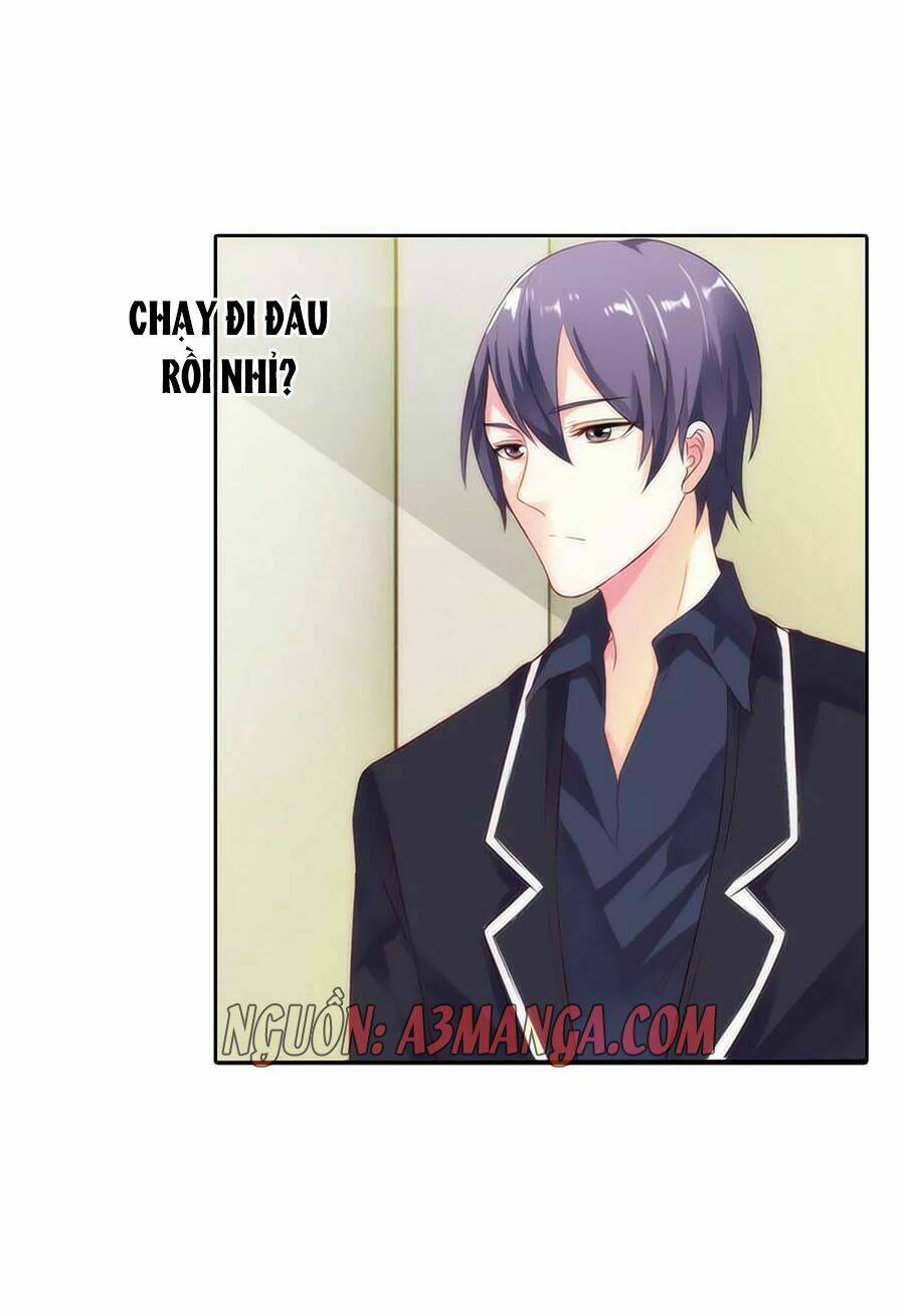 song diện danh viện chapter 33 4