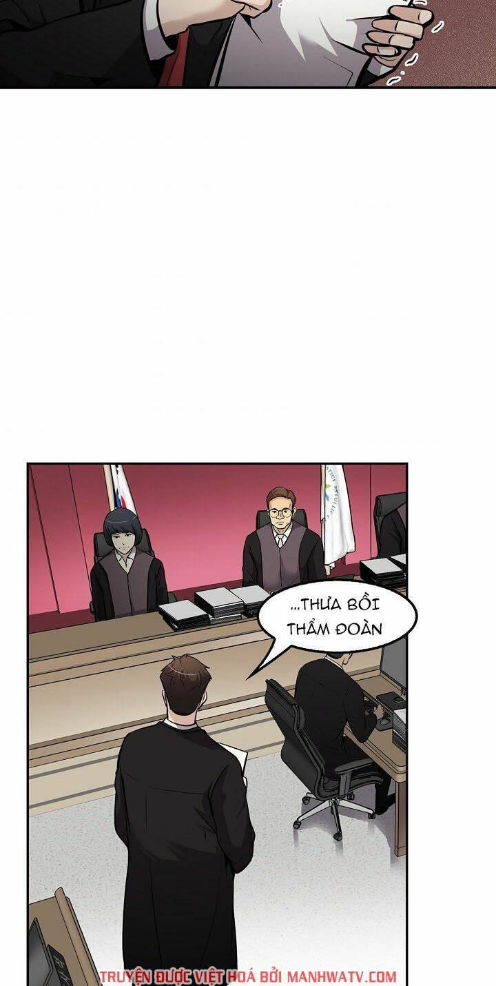 điều tra viên chuyển sinh chapter 68 67