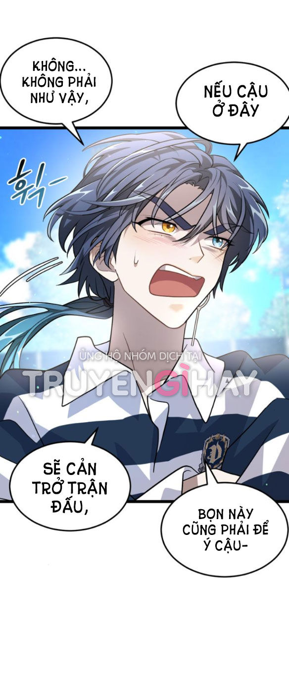 dark moon - tế đàn ánh trăng chapter 24.1 36